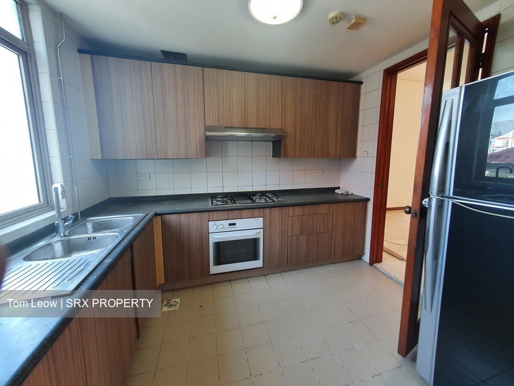 Costa Rhu (D15), Condominium #251281621